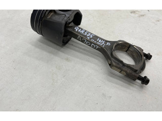  Поршень с шатуном    Saab 9-5  