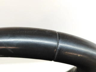 Руль Jaguar XF X250 2007-2015 года 6W833F916AB, EX2MAALEG