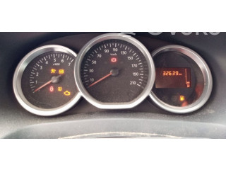 Панель приборов 248109235R, 248109235R Dacia Sandero