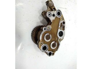 Čerpadlo oleje    Mitsubishi Montero   