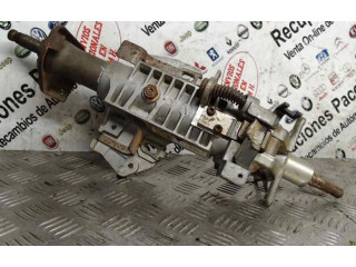 Volant Nissan Navara