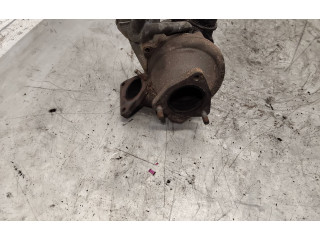 Турбина Volvo S60 716738