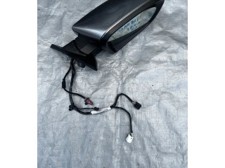 Зеркало электрическое Maserati Ghibli 2013 - года