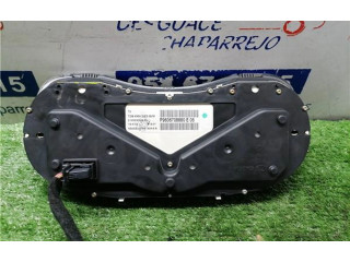 Панель приборов P9636708880, P9636708880   Peugeot 505       