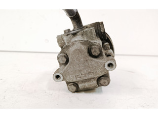 Насос усилителя руля