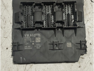 Řídící jednotka 0281016517, 0281016517 Volkswagen Tiguan 2010