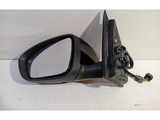 Зеркало электрическое        Renault Megane IV  2016 -  года   