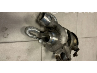 Turbodmychadlo Турбина 9845814   BMW 3 G20 G21   