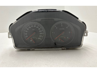 Панель приборов 31254776, 69199420T   Volvo V50       