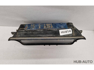 Панель приборов 88481370, Y161207728 Volkswagen Golf I