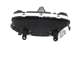 Панель приборов 940061G580, I0-5387G   KIA Rio       