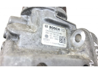 Vstřikovací čerpadlo 0445010677, 059130755CB Porsche Cayenne (92A) MCV.VA