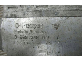 Блок АБС 0273004246 Mitsubishi Carisma 1996 - 1999 года