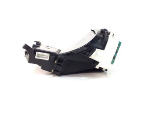 Панель приборов 838005C630, 1NDTV   Toyota Yaris Verso       