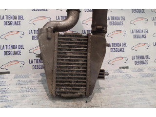 Интеркулер Honda Civic