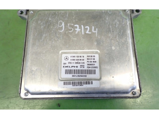 Řídící jednotka Mercedes-Benz E AMG W211 2006