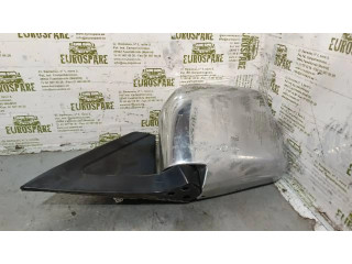 Зеркало электрическое левое Mitsubishi Montero