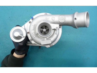 Turbodmychadlo Турбина VL200010, IMPRK802449 Fiat Punto (188)