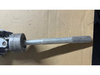 Рулевая рейка 14707 BMW 5 E60 E61 2004-2010 года