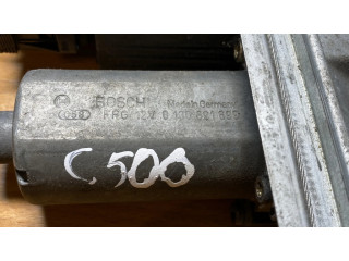 Комплект электрического механизма для подъема окна