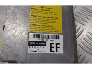 Блок подушек безопасности 89170-B2A60 Daihatsu Cuore