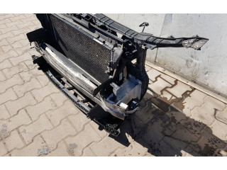 Вентилятор радиатора Audi Q5 SQ5