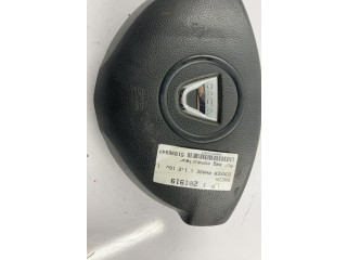 Подушка безопасности водителя 985105118R Dacia Dokker