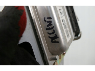 Řídící jednotka 3910922527 Hyundai Accent 1995