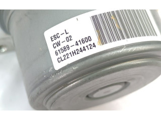 Блок АБС 6158941600   KIA  Xceed  2019 -  года