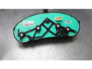 Přístrojová deska Citroen Berlingo 2006 9659364180, 000708612