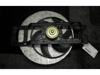 Вентилятор радиатора     8200397696    Dacia Logan I 