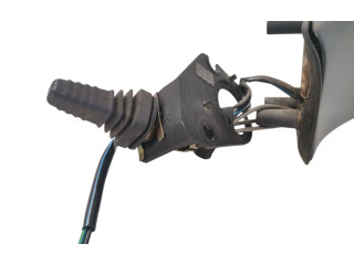 Зеркало электрическое        Volvo V70  2000 - 2004 года   