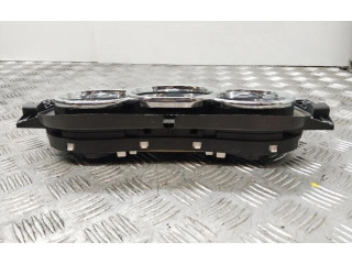 Панель приборов 248101921R Dacia Lodgy