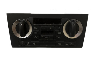 Блок управления климат-контролем 8P0820043J, 412206018030 Audi A3 S3 8P