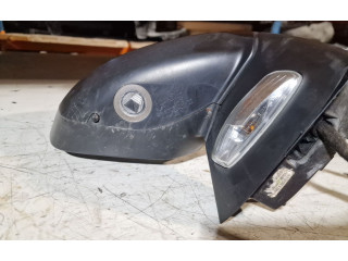 Zpětné zrcátko Peugeot 5008 2011