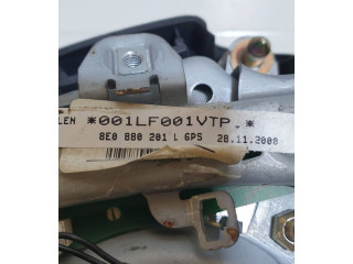 Подушка безопасности водителя 8E0880201L Audi A2