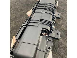 Подушка безопасности для колен A16686001023   Mercedes-Benz GLE (W166 - C292)