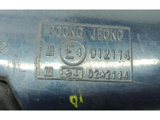 Зеркало электрическое        Hyundai Sonata  1999 - 2005 года   