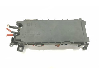 Блок предохранителей A2465400040, A2469066600 Mercedes-Benz A W176