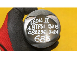 Поршень с шатуном 06H Skoda Octavia Mk2 (1Z)