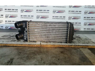 Интеркулер Citroen Berlingo