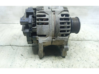 Генератор 037903025J Skoda Fabia Mk1 (6Y)