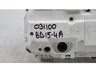 Панель приборов 8100b451, mm0053102 Mitsubishi ASX