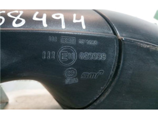 Зеркало (механическое) Volkswagen Jetta VI 2011 - 2018 года