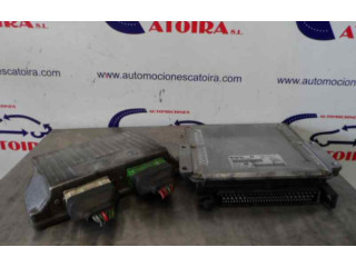 Řídící jednotka 0281010251   Citroen Berlingo 