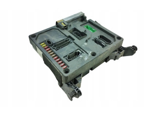 Блок комфорта 7M0962258K Seat Alhambra (Mk1)