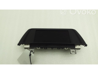 Дисплей 9270392 BMW 1 F20 F21