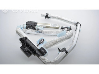 Боковая подушка безопасности 6956484 BMW 1 E81 E87