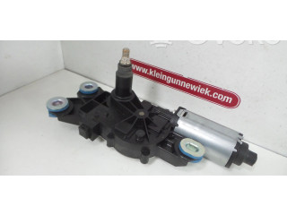 Моторчик заднего дворника 31290787    Volvo V70