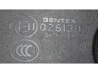 Зеркало заднего вида (в салоне)